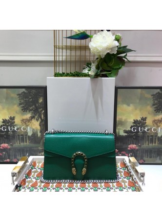 GUCCI DIONYSUS  SMALL SHOULDER BAG